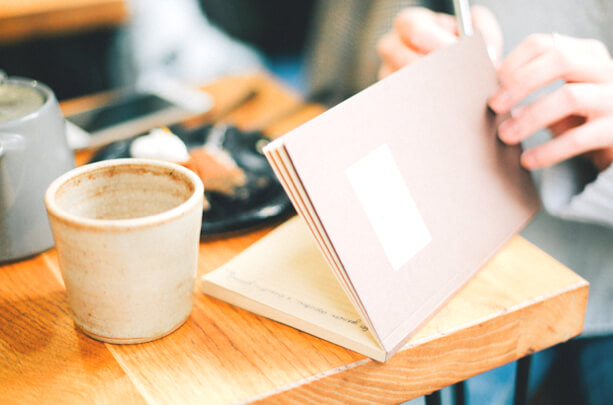 How a transformational life coach supports this journey