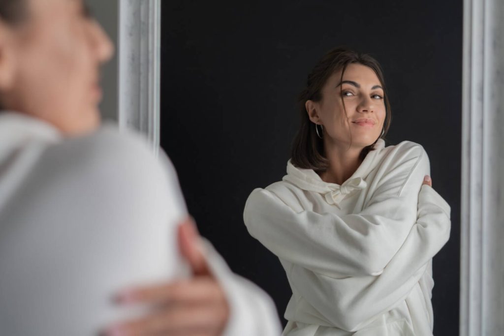 The Divine Feminine Steps Out of Victimhood
