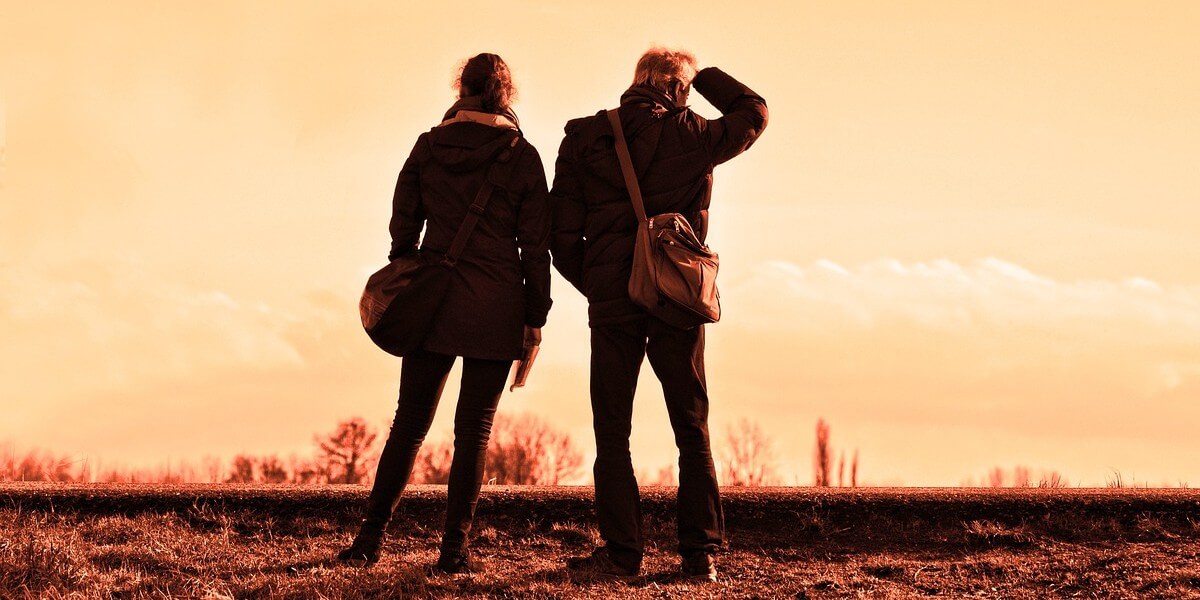 Twin Flame Age Difference – Is It Normal & What It Means