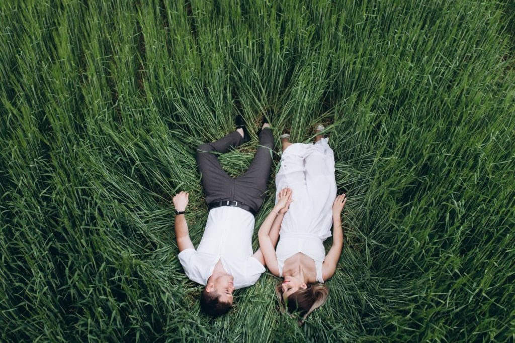 How can I trust my twin flame?