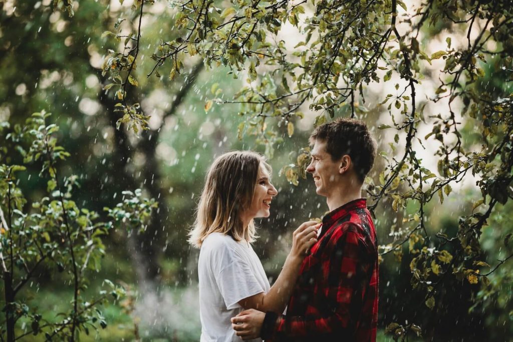 Shift from fear to faith in your twin flame journey