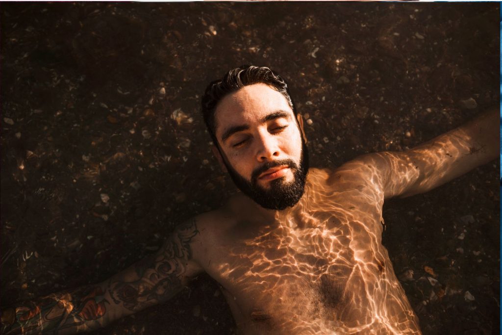 Childhood Conditioning and Emotional Suppression