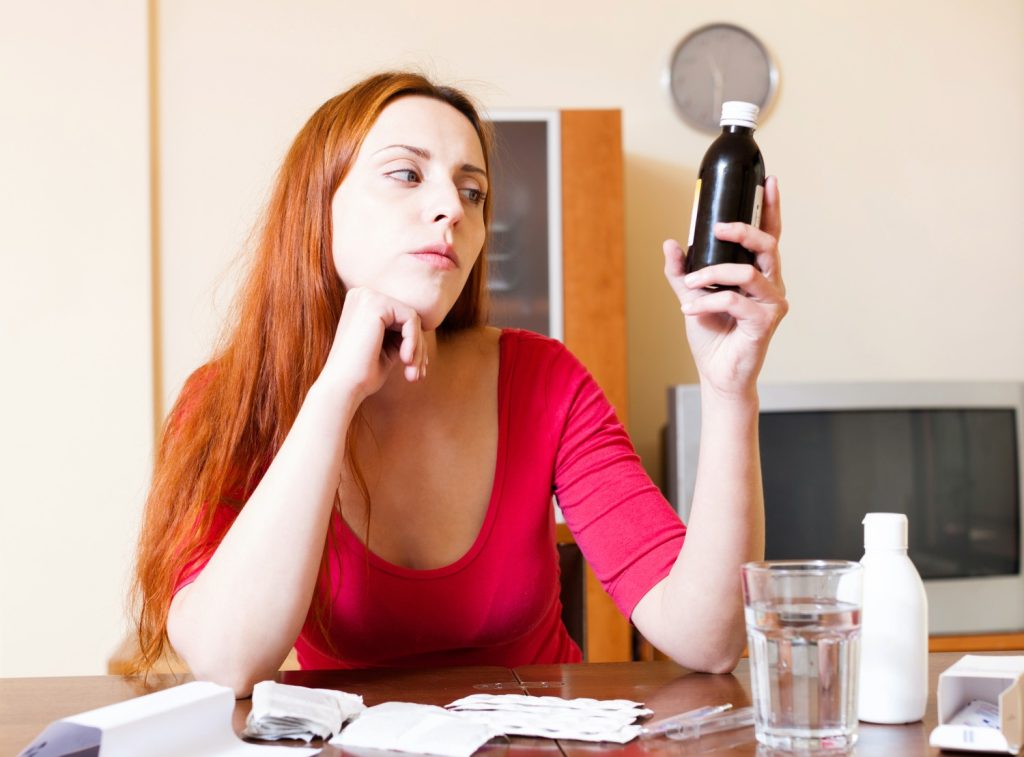 What’s Going on in Our Nervous System when we overreact?