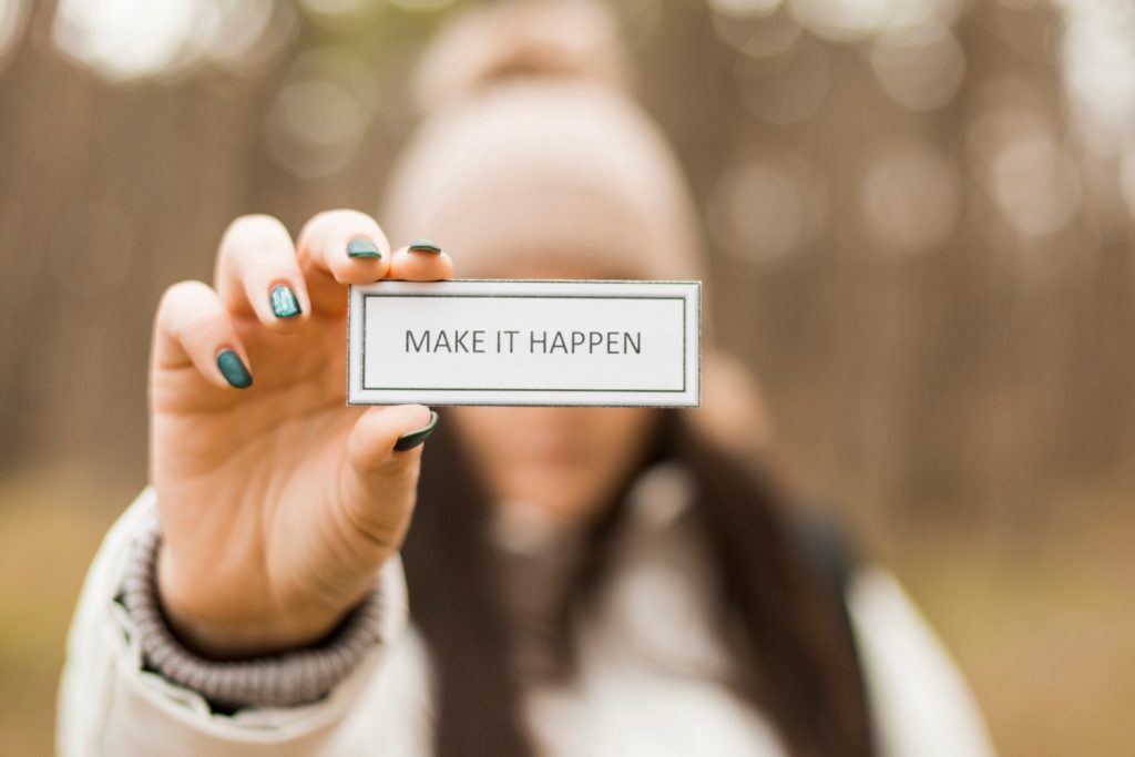 How to Find My Passion When I Know I Can’t Stay Where I Am