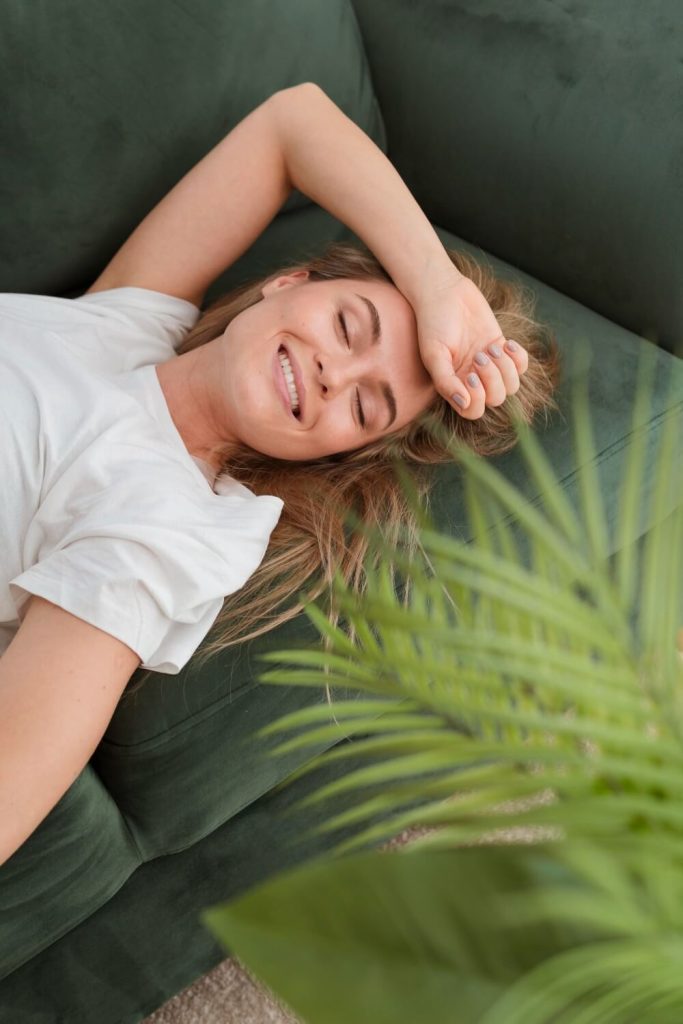 Standard relaxációs csomagok önbizalomfejlesztésre, alvászavar oldására