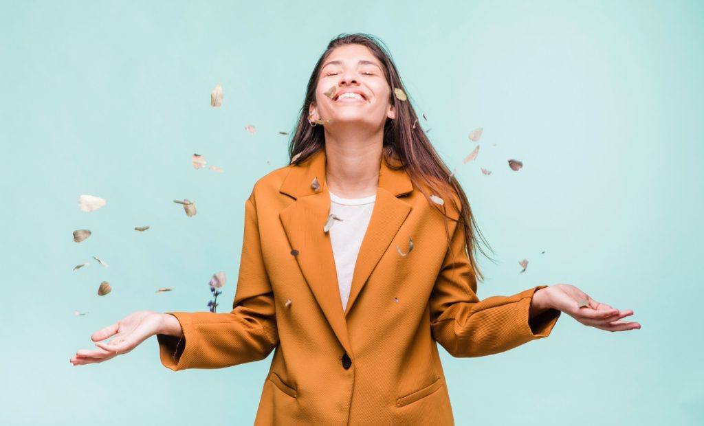 “When I feel safe, money flows. When I embody success, clients appear. When I align with myself, the right place reveals itself.”