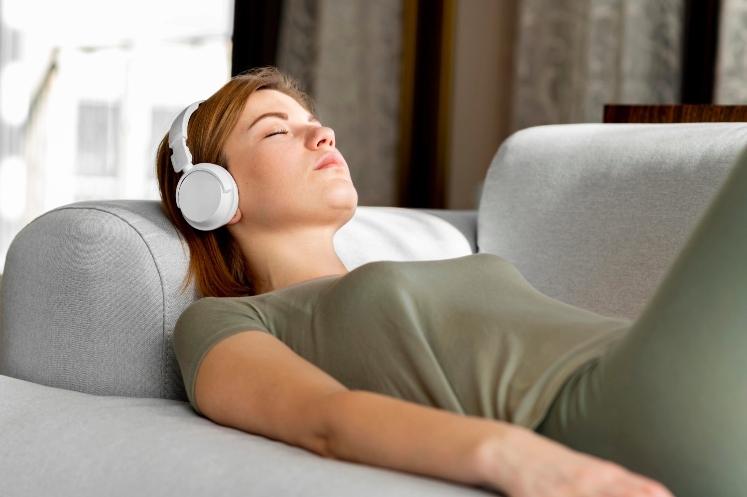 Stresszoldó relaxáció - The Healing Power of Autogenic Training Combined with Energy Work: A Journey to True Relief