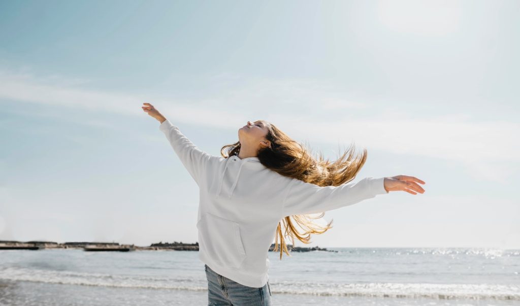 Your soul: It wants to show you your way