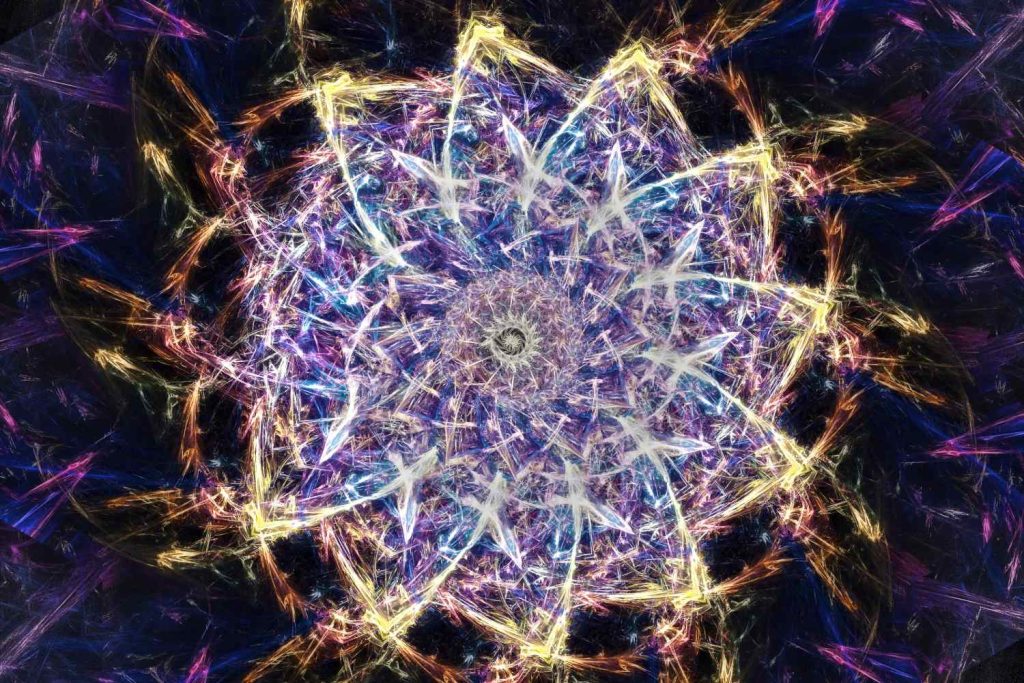 Beyond Psychology – When the Soul Calls