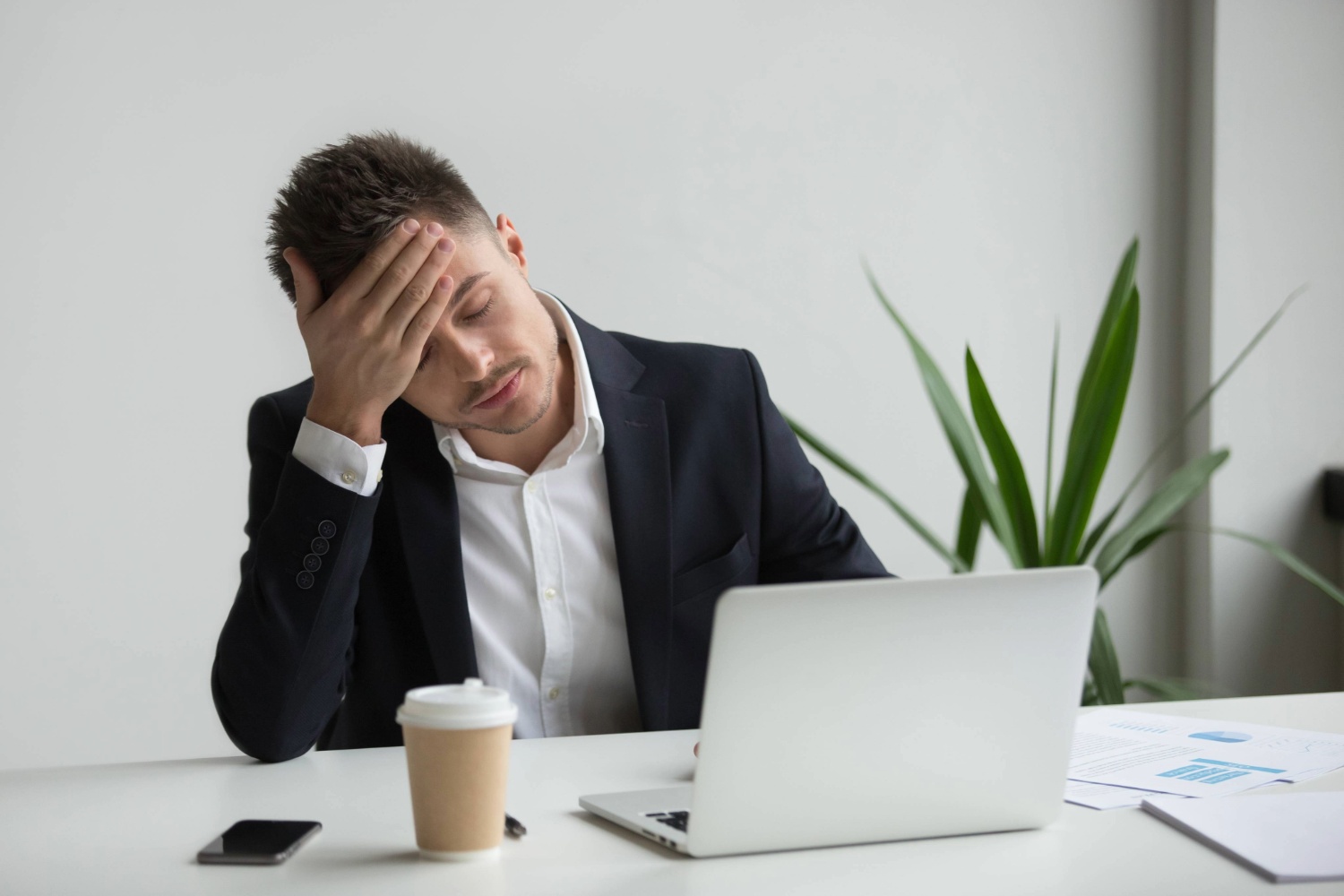 Burnout lösen mit Transformationscoaching | Weniger tun, mehr empfangen