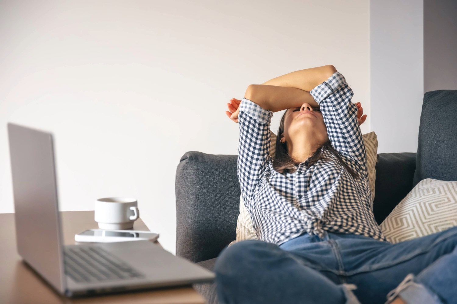 Burnout Recovery with a Transformational Coach
