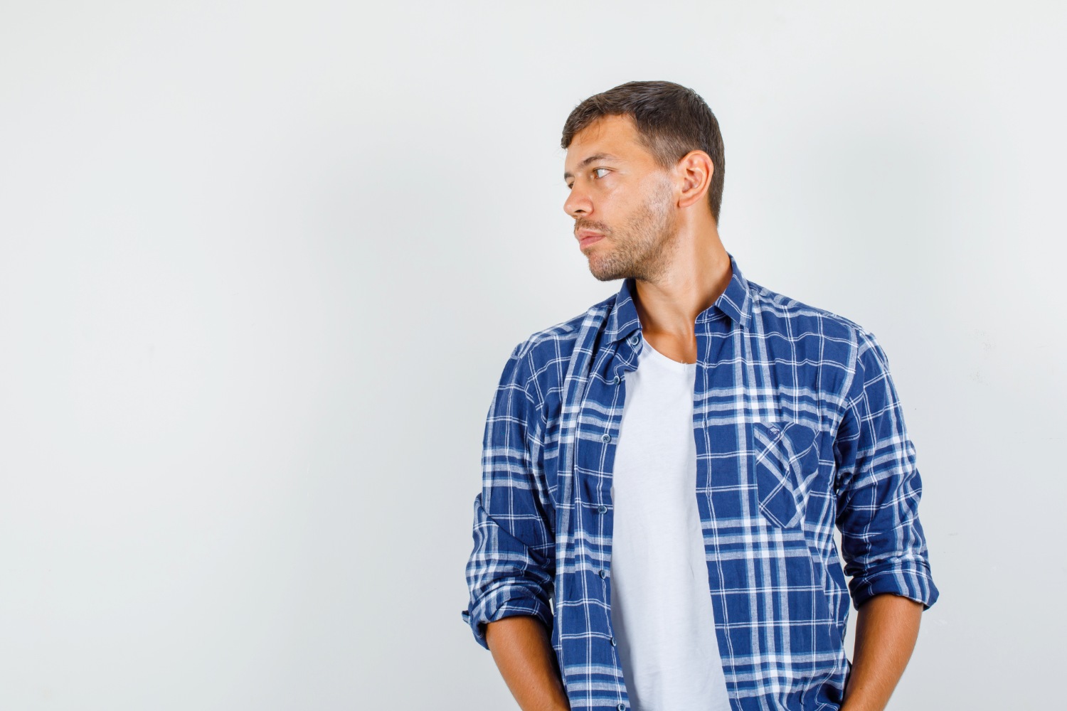 Divine Masculine: Why He Becomes Distant When He Feels Deeply