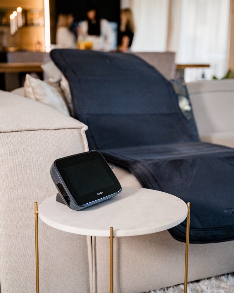 Bemer terápia és eszközbérlés otthonra - Agnes Szabó