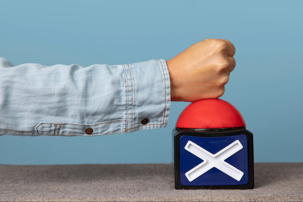 Dualseelen: Loslasser & Gefühlsklärer – Hör auf, auf Bestätigung zu warten