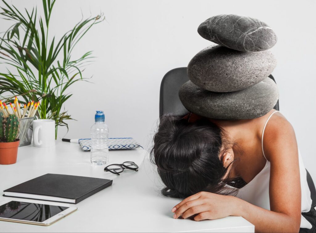 Treatment of Burnout: Reconnect with Your Inner Rhythm and Prevent Exhaustion