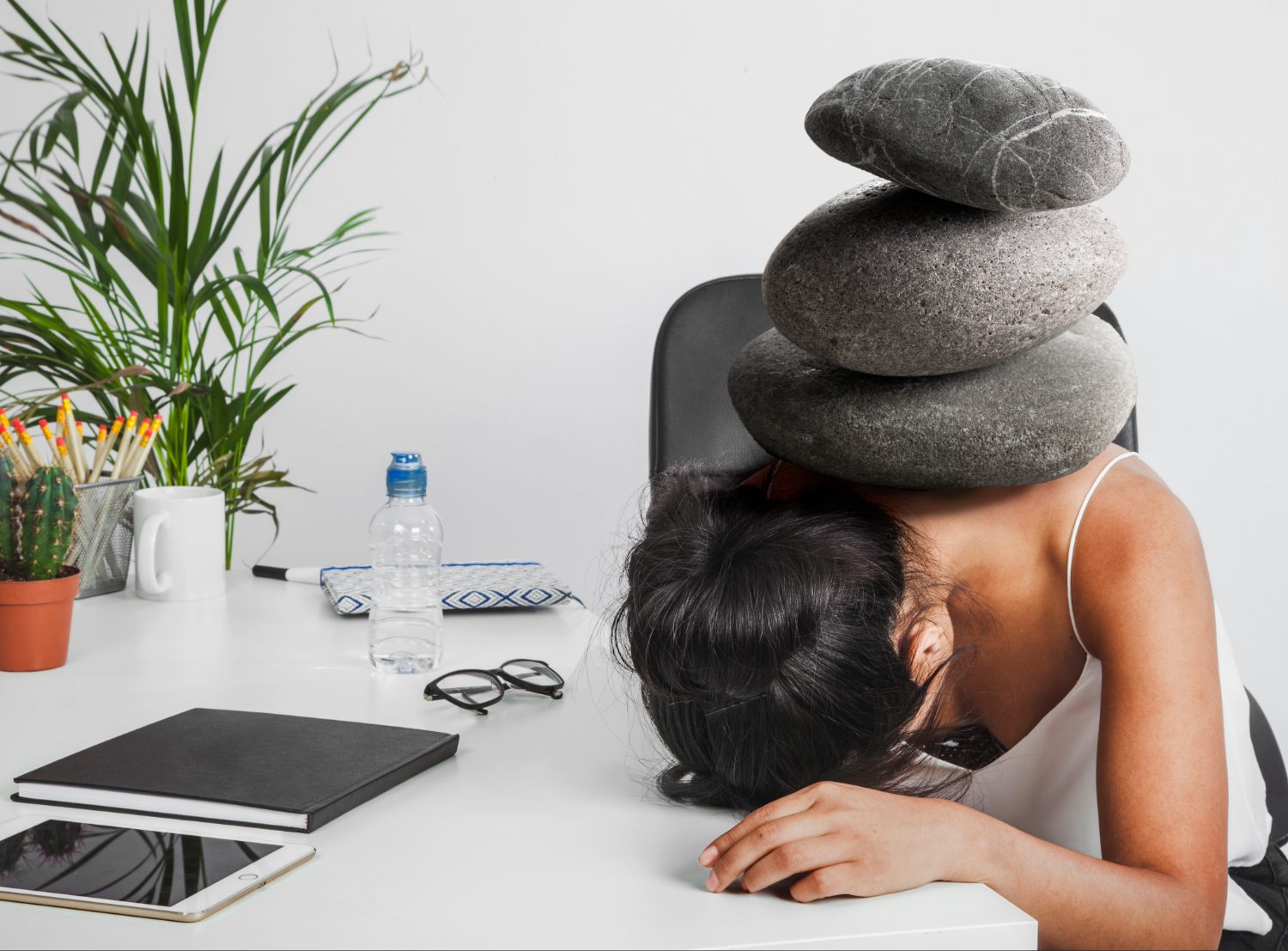 Treatment of Burnout: Reconnect with Your Inner Rhythm and Prevent Exhaustion